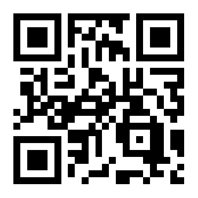 Alipay QR Code
