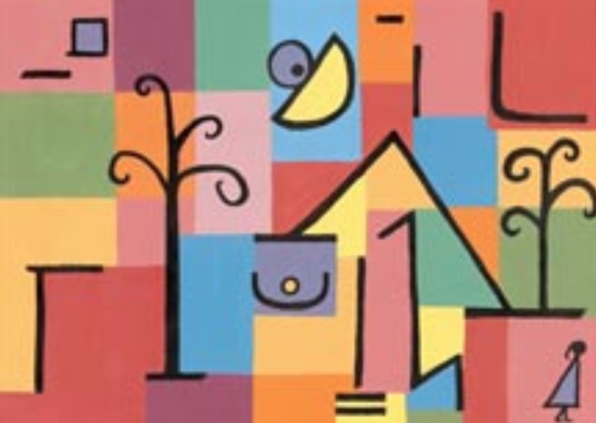 掃描效果展示 3